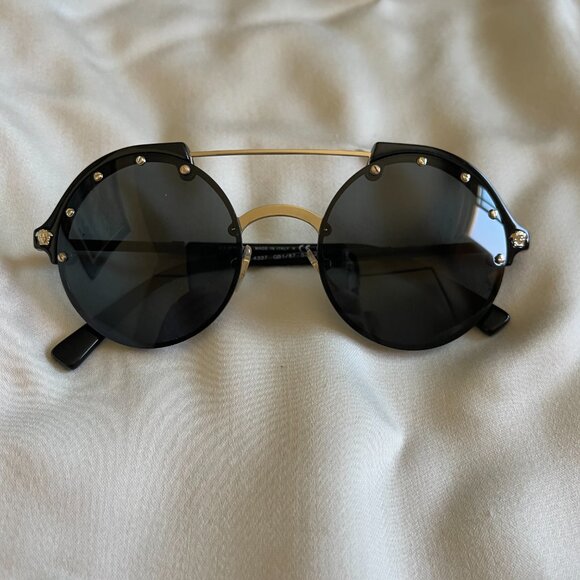 Versace Sunglasses - Picture 1 of 12